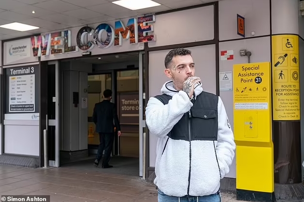 "Жертва любовного трикутника" Софія Каркадим повернулася з Англії до України. Дівчина весь час плаче